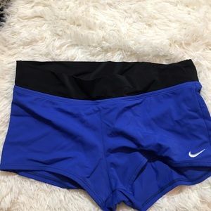 Junior Nike swimsuit